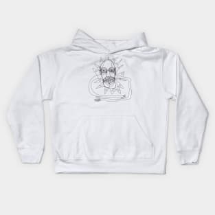 head Kids Hoodie